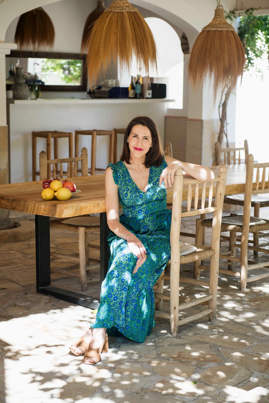 estefania martinez mi historia